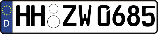 HH-ZW0685