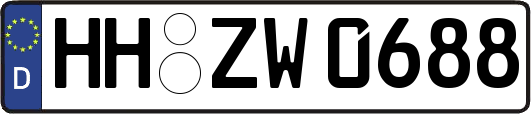 HH-ZW0688
