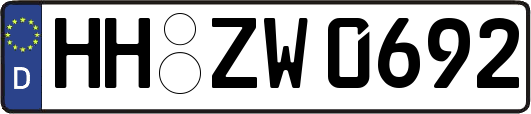 HH-ZW0692