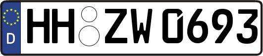 HH-ZW0693