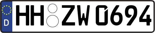 HH-ZW0694