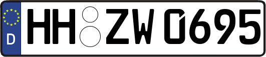HH-ZW0695