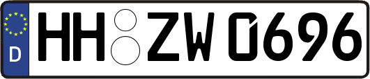 HH-ZW0696