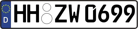 HH-ZW0699