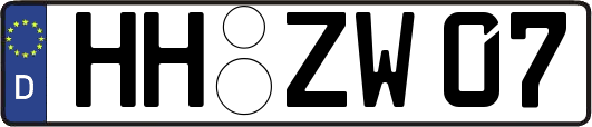 HH-ZW07