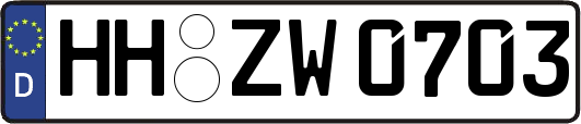 HH-ZW0703