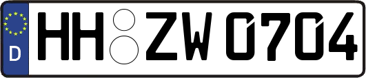 HH-ZW0704