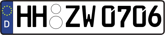 HH-ZW0706