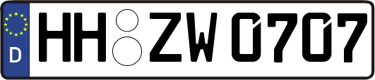 HH-ZW0707