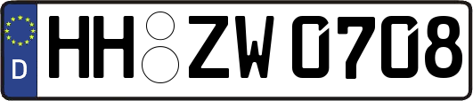 HH-ZW0708