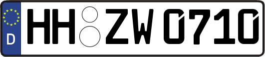 HH-ZW0710