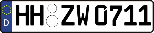 HH-ZW0711