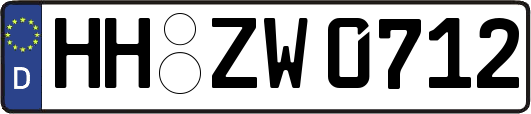 HH-ZW0712