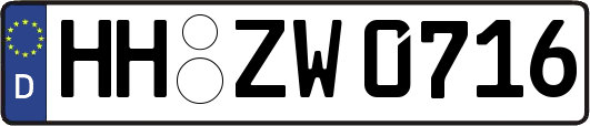 HH-ZW0716