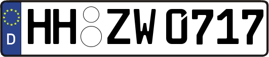 HH-ZW0717