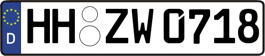 HH-ZW0718