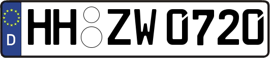 HH-ZW0720