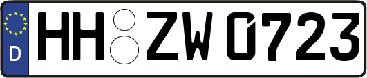 HH-ZW0723