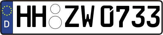 HH-ZW0733