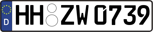 HH-ZW0739