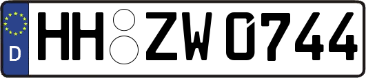 HH-ZW0744