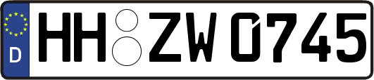 HH-ZW0745