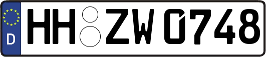 HH-ZW0748