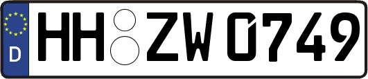 HH-ZW0749