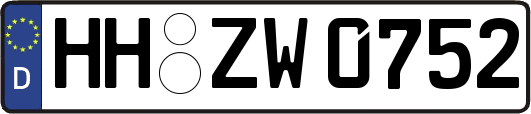 HH-ZW0752