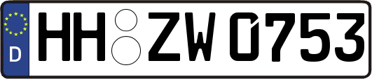 HH-ZW0753