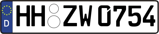 HH-ZW0754