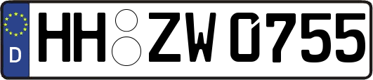 HH-ZW0755