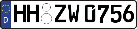 HH-ZW0756