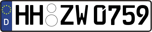 HH-ZW0759