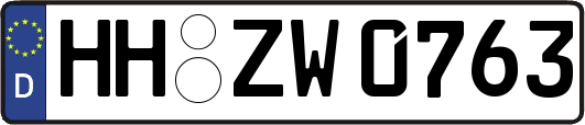 HH-ZW0763