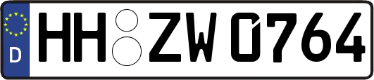 HH-ZW0764