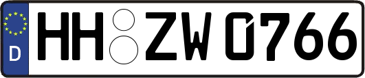 HH-ZW0766