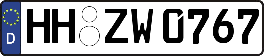 HH-ZW0767