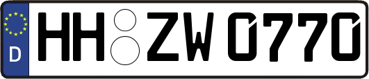 HH-ZW0770