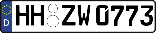 HH-ZW0773
