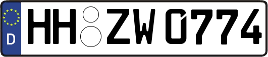 HH-ZW0774