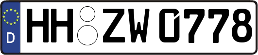HH-ZW0778