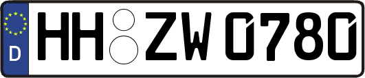 HH-ZW0780