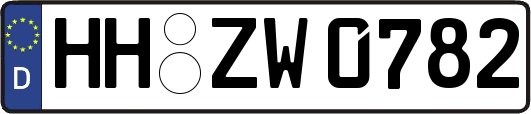 HH-ZW0782