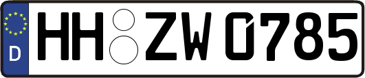 HH-ZW0785