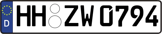 HH-ZW0794