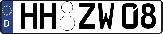 HH-ZW08
