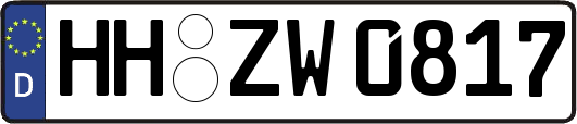 HH-ZW0817