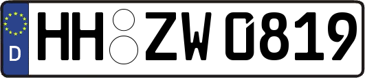 HH-ZW0819