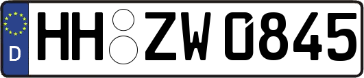 HH-ZW0845